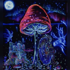 CHRONICLES OF DUBSTEP 5 🐺🦖🖖🏼🪬