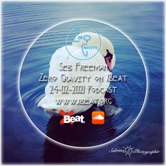Zero Gravity - Feb. 24th 2021 podcast - www.xbeat.org