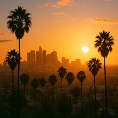 Sunset Groove
