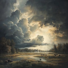 Waiting For The Sunshine