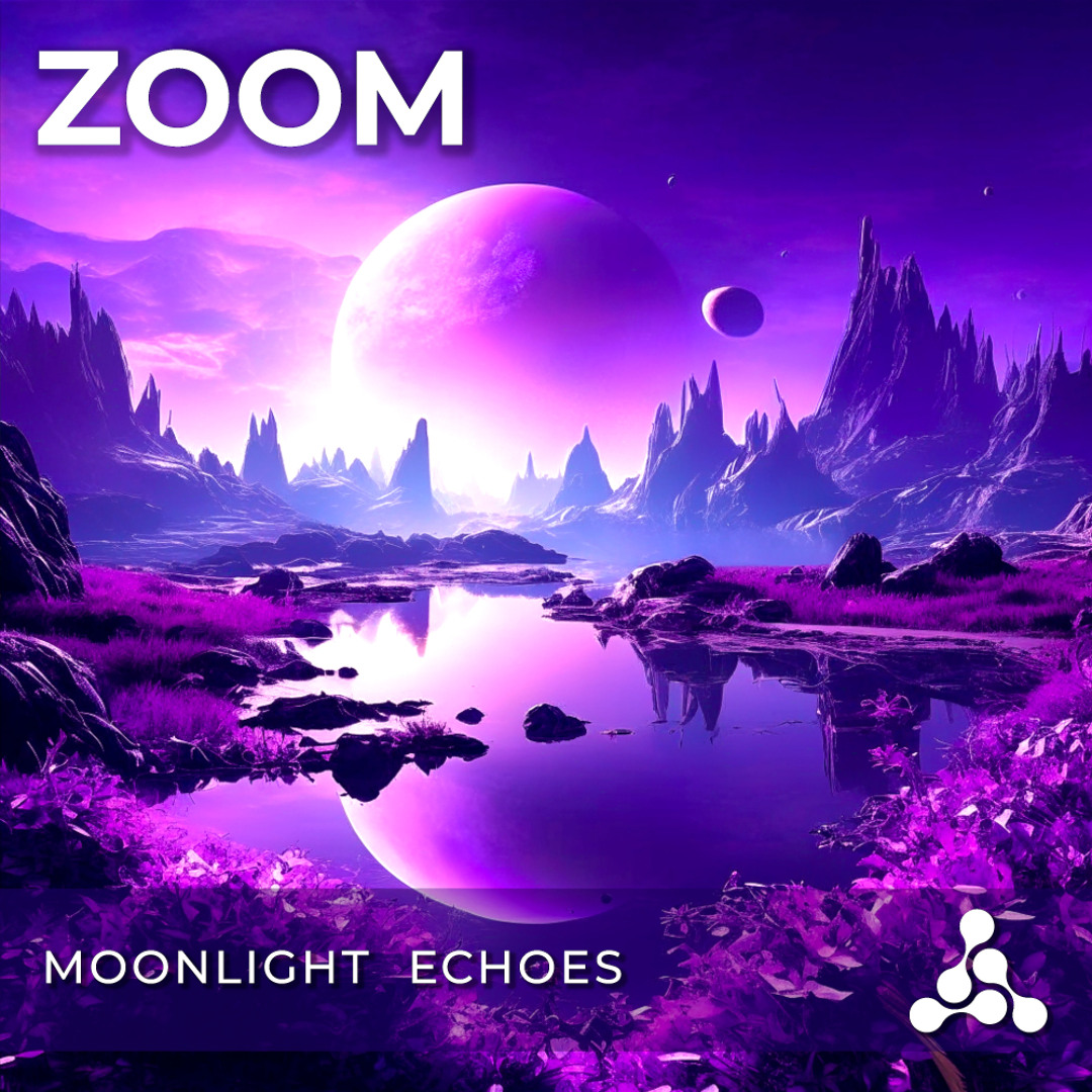 Stream Moonlight Echoes (Xtend Mix) by COF (Community Of Future