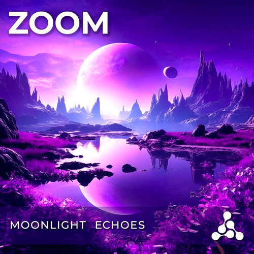 Stream Moonlight Echoes (Xtend Mix) by COF (Community Of Future
