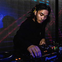 Bass Outta Place w/ Rasrei - 04/06/2025