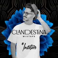 Clandestina - Mixtape - 2023
