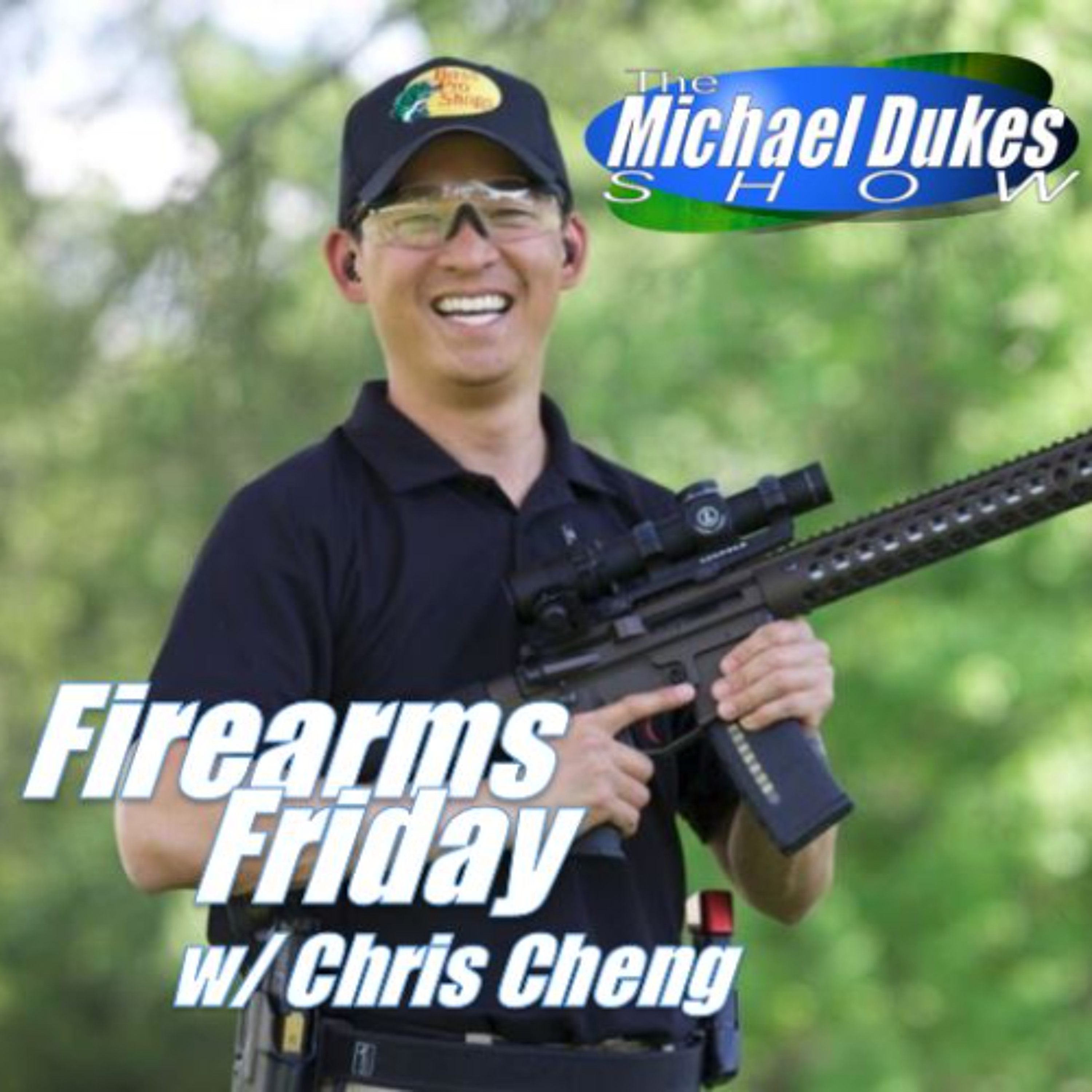 The Michael Dukes Show