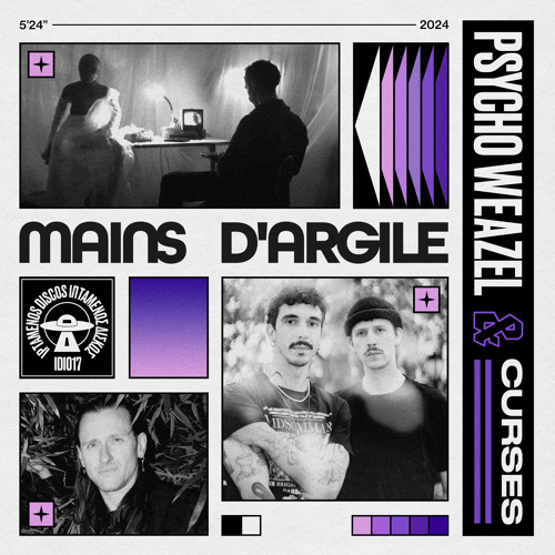 Mains d'argile (Radio Edit)