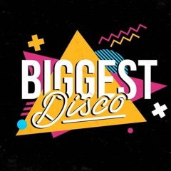 Biggest Disco The Remixes - 2023 - 12 - 09