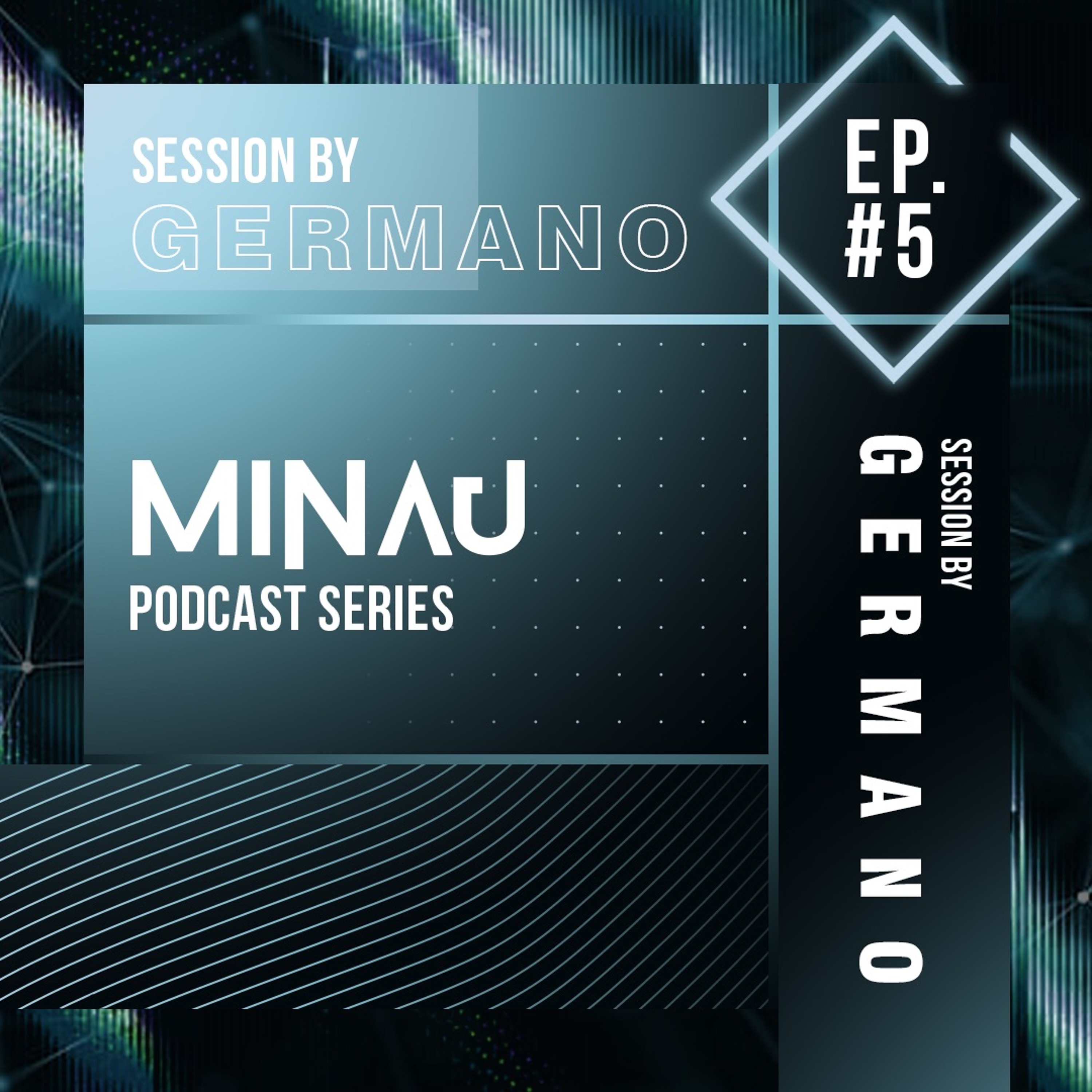 Minau Podcast Series