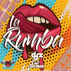 La Rumba - DJ-X & 4FMusic