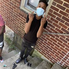 streetrunna x ysm cj - dont ride da wave