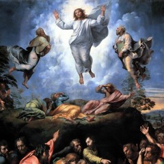 Lessons From The Transfiguration