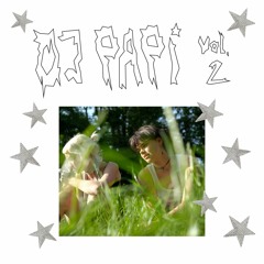 DJ PAPI // vol. 2 Qenem x Fête Leinewelle