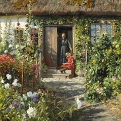 Dem Engel Der Freude