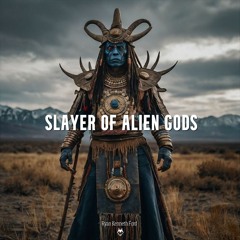Slayer of Alien Gods