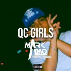 Hev Abi - QC Girls (Mark Almo Edit)