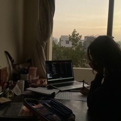 old days(Prod.michael harrison)