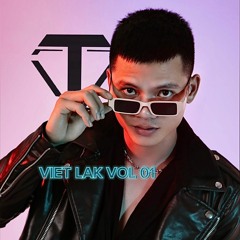 VIET LUK VOL 01 - TUAN BLACK MIX 2023