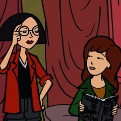 I know who Daria is ❗️❗️FREE DOWNLOAD available!!!❗️❗️