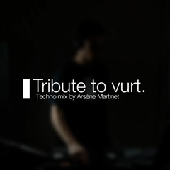 Tribute to vurt.