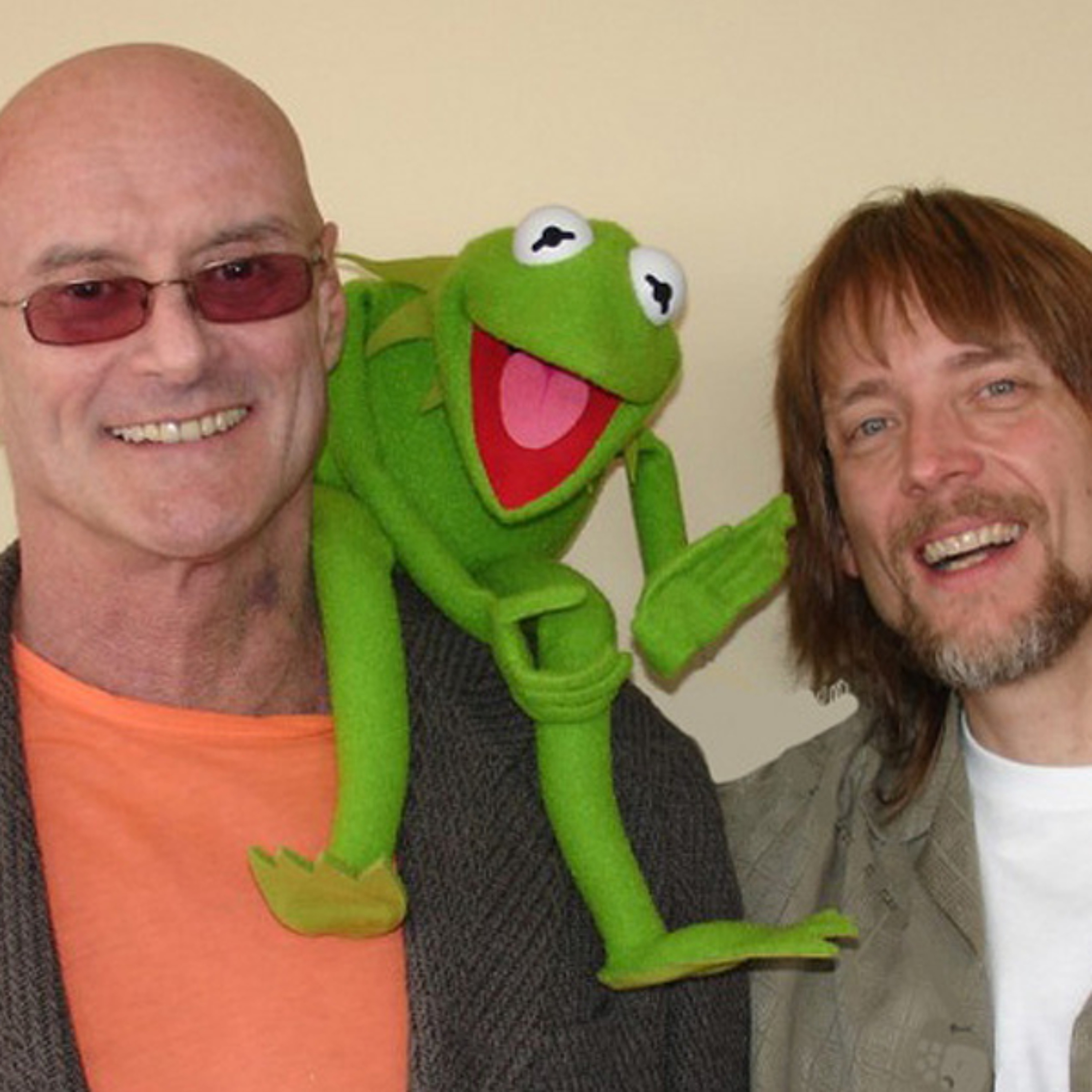 cover of episode PREVIEW: The Performer Behind the World's Most Famous Frog