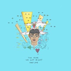 Brendan Bennett - I Told My Ex I Loved Her (ft. Dominic Fike & ALX)