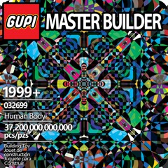 master builder 1999