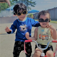 Mountain Boyz - Lovely Day