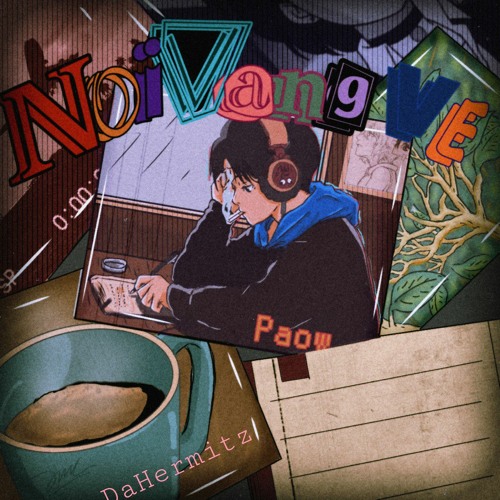 paowpaow - NOIVANGVE