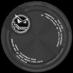 A1 - Turbotek - Free Violence