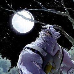 werewolf (w/ jaime jaime)