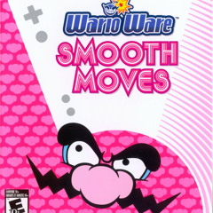 Title Theme [WarioWare: Smooth Moves]