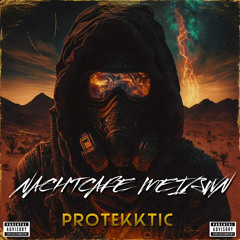 Protekktic @ Nachtcafé Meissen 28.10.23 (setcut)