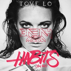 Tove Lo - Habits (Stay High) [Rizky Mustafa X BabahMuda] 2024