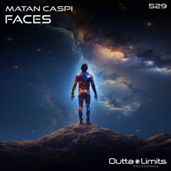 Matan Caspi - Faces (Original Mix) Exclusive Preview