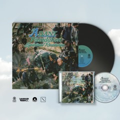 The A.D.A.N.T Foundation - Spiritual Revolution (Album snippets)
