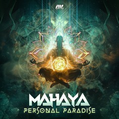 Mahaya - Strange Personality