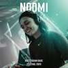 N00M1 @ Rotterdam Rave Festival, 07-09-2024, Ahoy, Rotterdam DJ mix artwork - Electronic music tracklist cover image