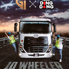 GI X DING DONG - 10 WHEELER