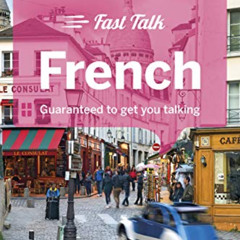 [FREE] EBOOK 💖 Lonely Planet Fast Talk French 4 (Phrasebook) by  Michael Janes,Jean-