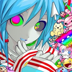 hyperdrug! O_o ✩ ♬ ₊.🎧⋆☾⋆⁺₊✧ +old track+