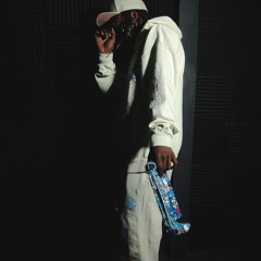 NOT A OPP!(prod by Fatso, Ahzee)