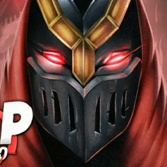 Lâmina da Escuridão | Zed (League of Legends) | Kaito