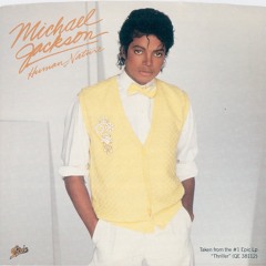 Michael Jackson - Human Nature (DKODA’s Retro Acoustic Remix)