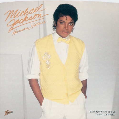 Michael Jackson - Human Nature (DKODA’s Retro Acoustic Remix)