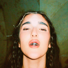 INRI - Judeline Blend (Bakkara)