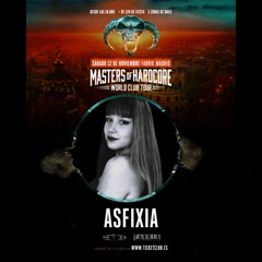 SET MILLENIUM MASTERS OF HARDCORE 2022