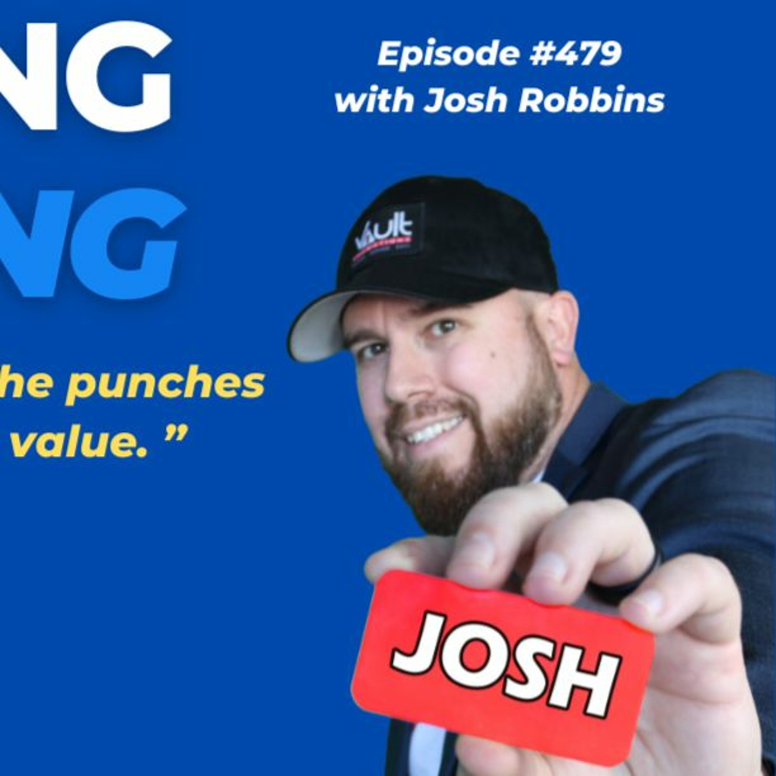 Delivering Marketing Joy