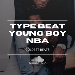 Type Beat Young Boy NBA - $80,00