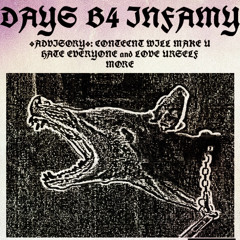 SILENCE OF THE LAMBS (prod. @felixhering)