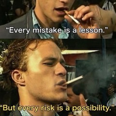 NOT WHAT YOU THOUGHT